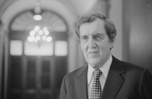 Стипендия имени Эдмунда Маски