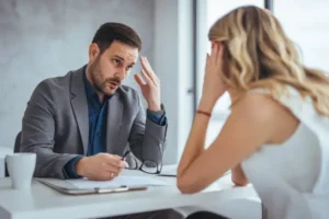 What is a EEOC claim