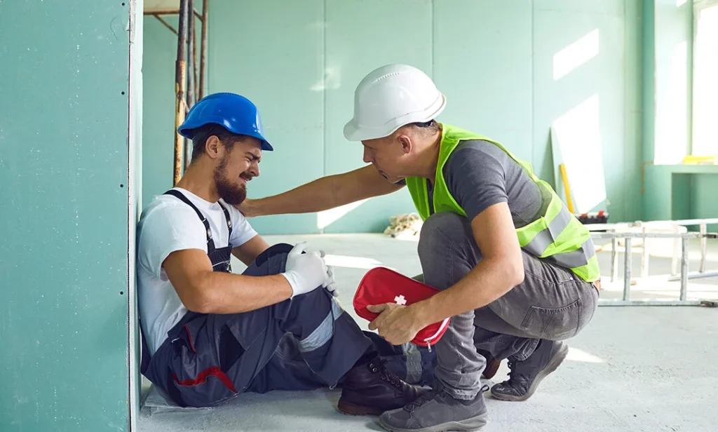 What is a EEOC claim