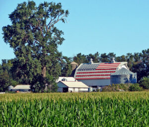 Покупка фермы в США