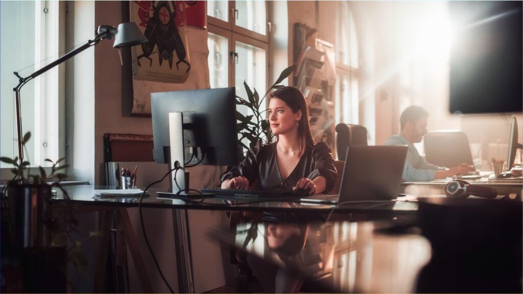 Как открыть филиал в США