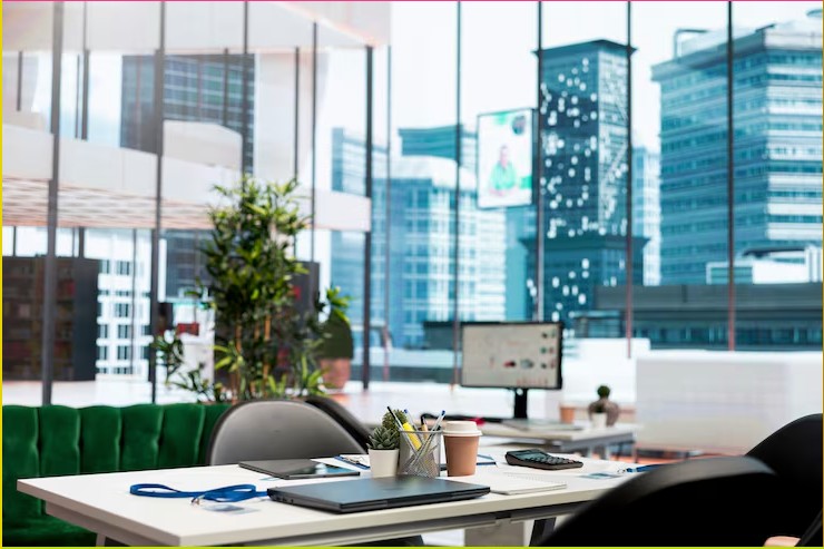 Как открыть филиал в США