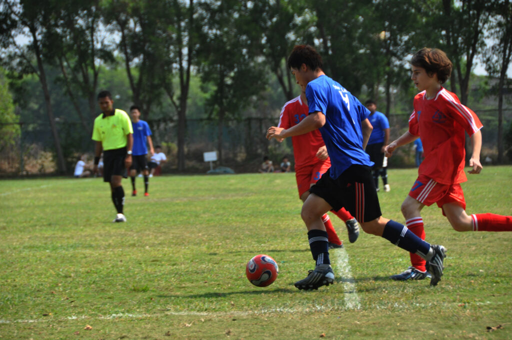 Спортивные реформы в Калифорнии