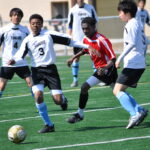 Спортивные реформы в Калифорнии