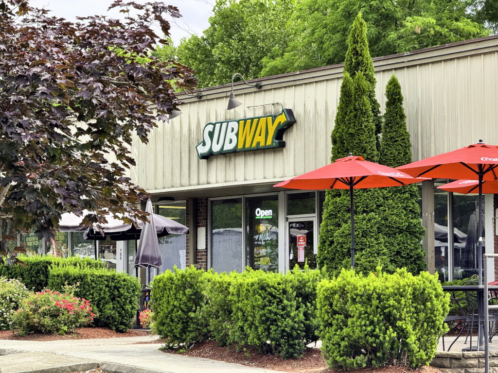 Популярные франшизы в США