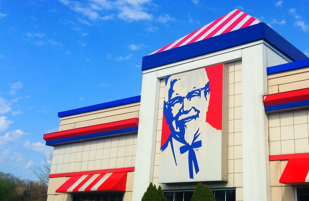 Популярные франшизы в США