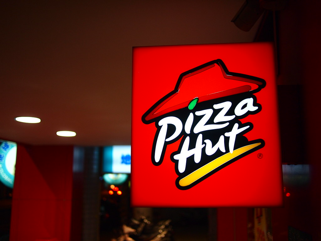 Популярные франшизы в США