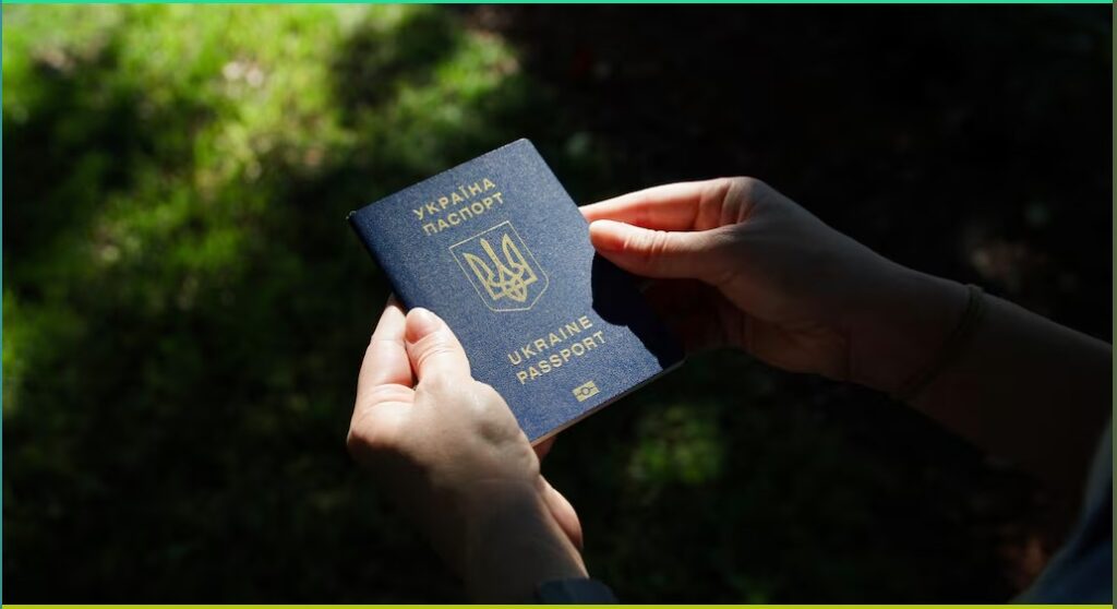 200 000 украинцев оказались в правовом лимбо в США