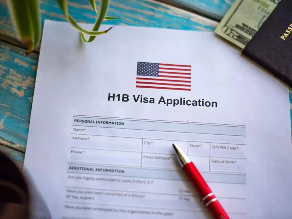 H1B