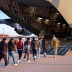 Аннулированная виза