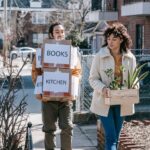 Тихая внутренняя миграция иммигрантов в США