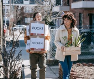 Тихая внутренняя миграция иммигрантов в США