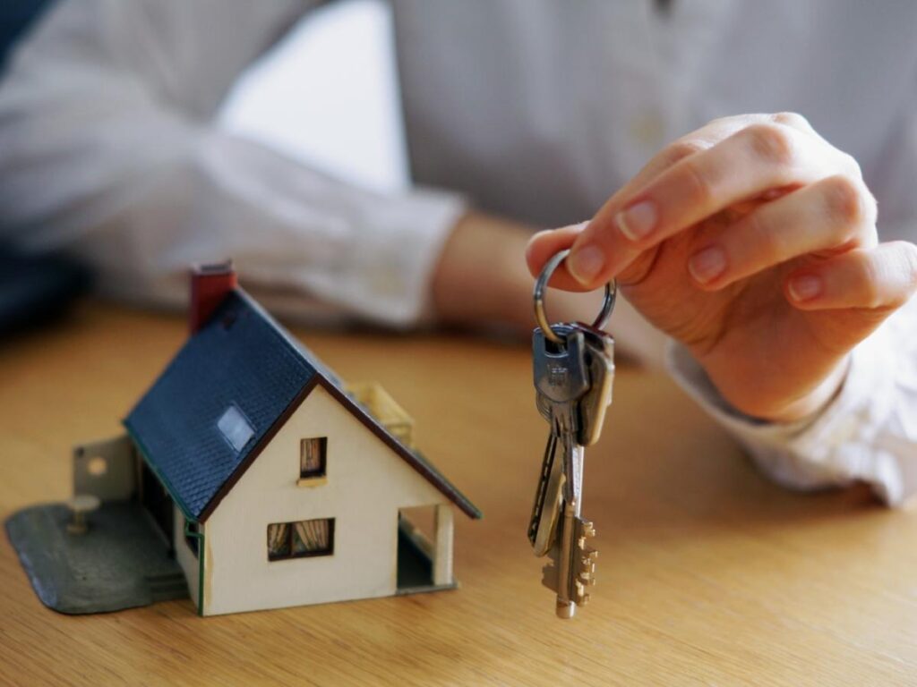 Наследственное право США