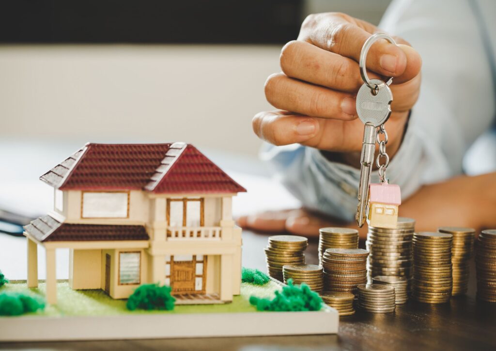 Инвестиционная недвижимость в США