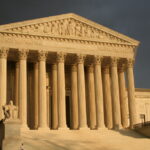 Юрисдикция федерального суда США