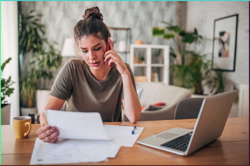 Что такое Notice to Appear