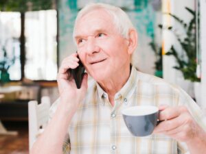 Пенсия по грин-карте