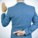 Лжесвидетельство в США