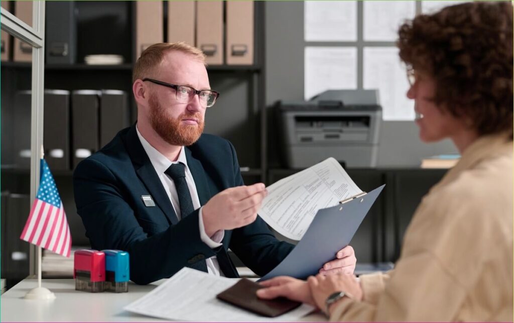 Лжесвидетельство в США