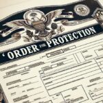 Охранный судебный приказ в США
