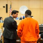 Государственный защитник в суде США