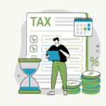 Минимизация налогов в США