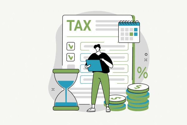 Минимизация налогов в США