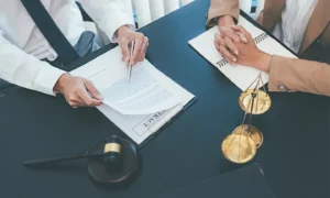 Что такое опросный лист адвоката