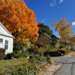 Деревни в США