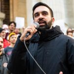 Зохран Мамдани