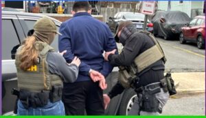 Расширение иммиграционного давления администрации Дональда Трампа в США в 2026 году