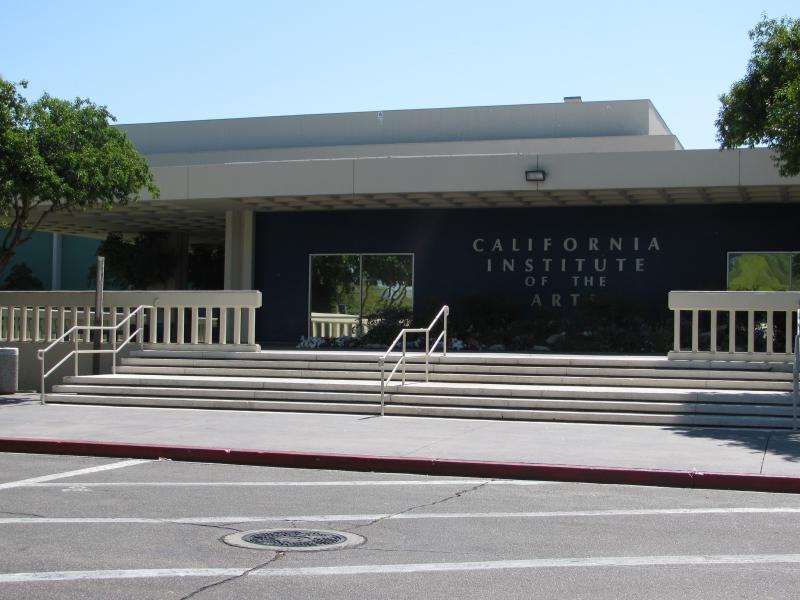 Школы искусств в США