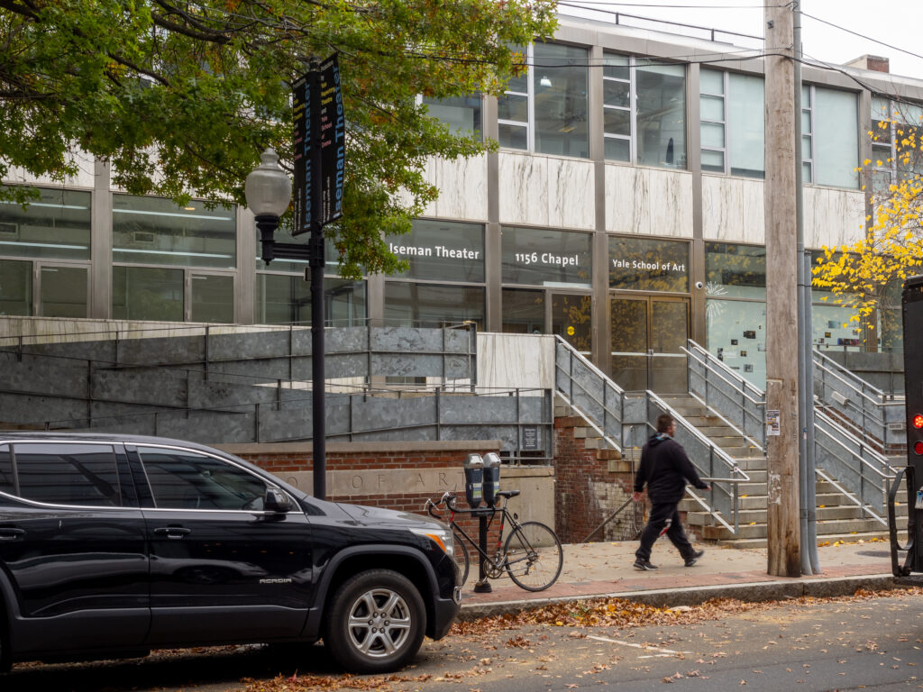 Школы искусств в США