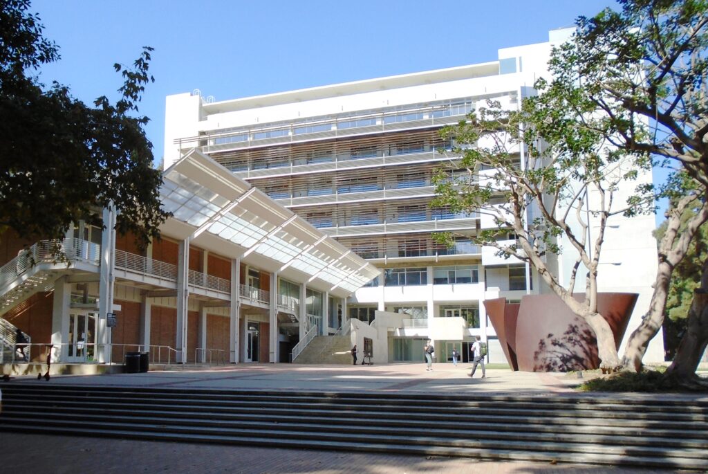 Школы искусств в США