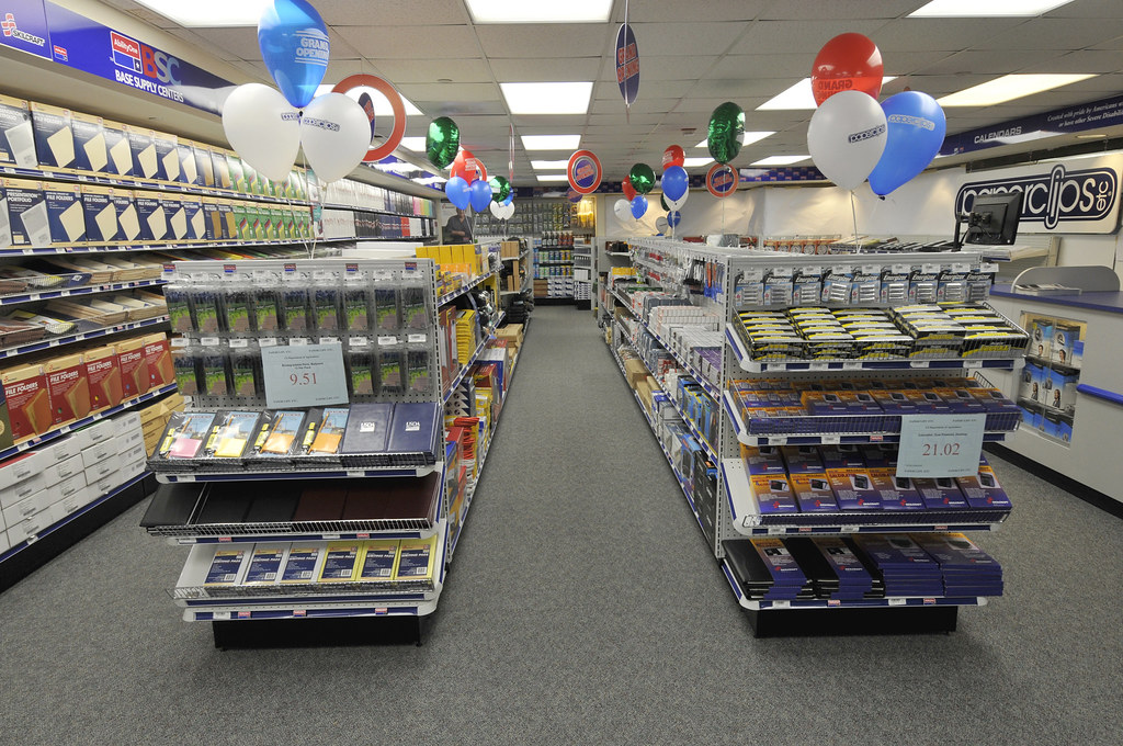 Как работают CDFI