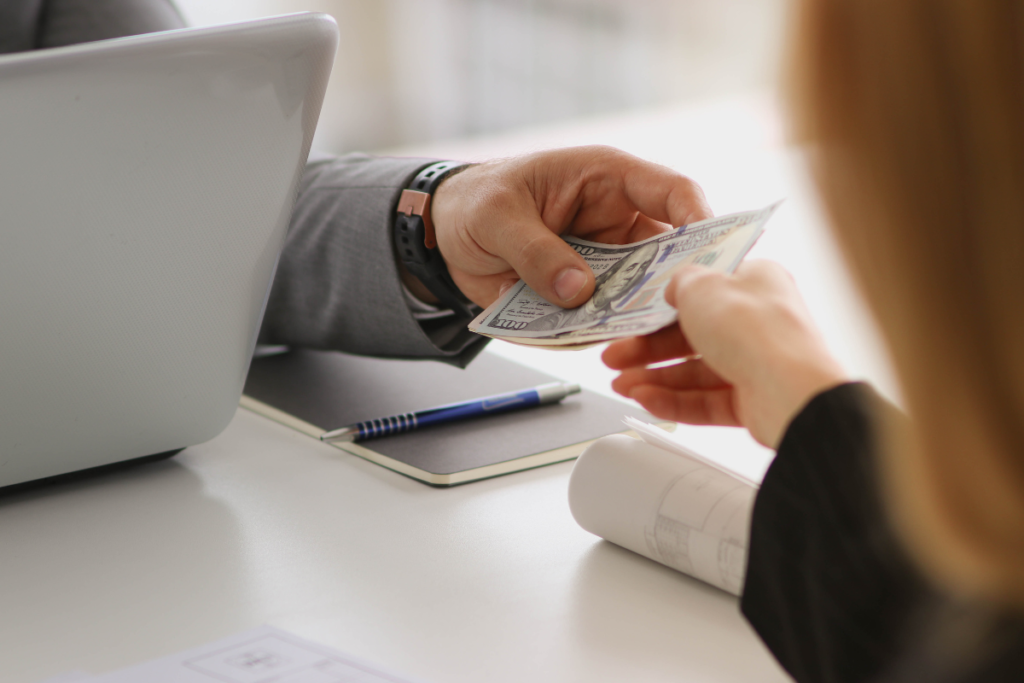 Как работают CDFI