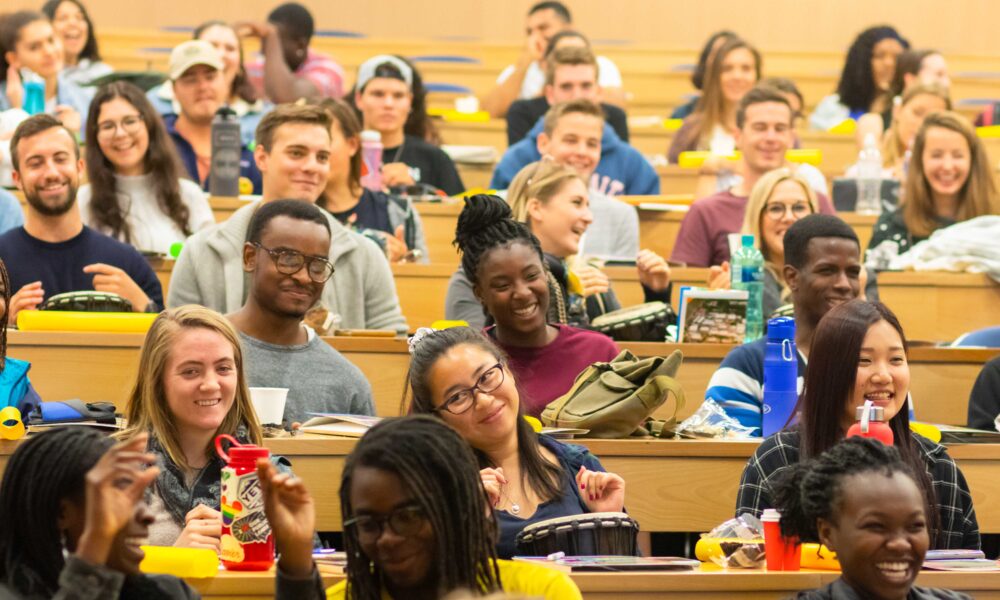 Дешевые университеты в США