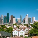 Элитные города Америки