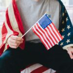 Трудности жизни в Америке