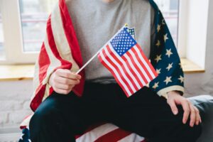 Трудности жизни в Америке