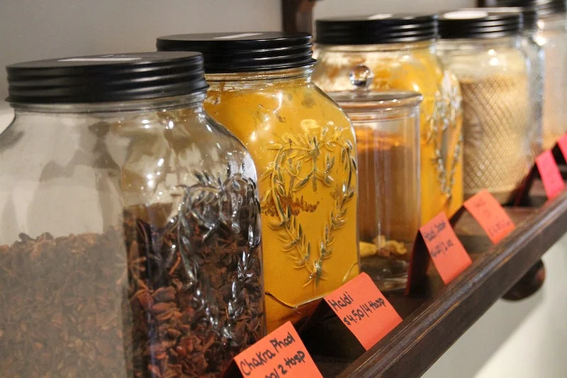 Эко магазины в США