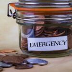 Как собрать Emergency fund за 6 месяцев