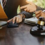 Этика адвоката в США