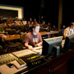 Американские киношколы