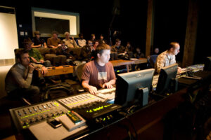 Американские киношколы