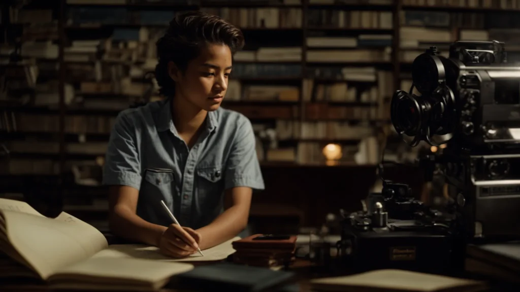 Американские киношколы