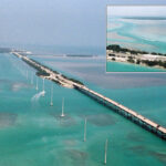 Иммиграционные рейды во Флорида-Кис