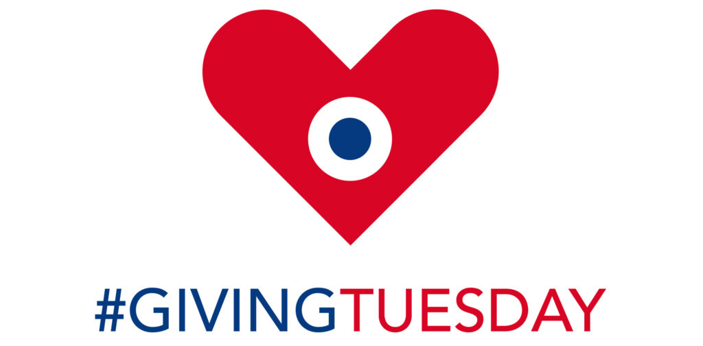 Щедрый вторник