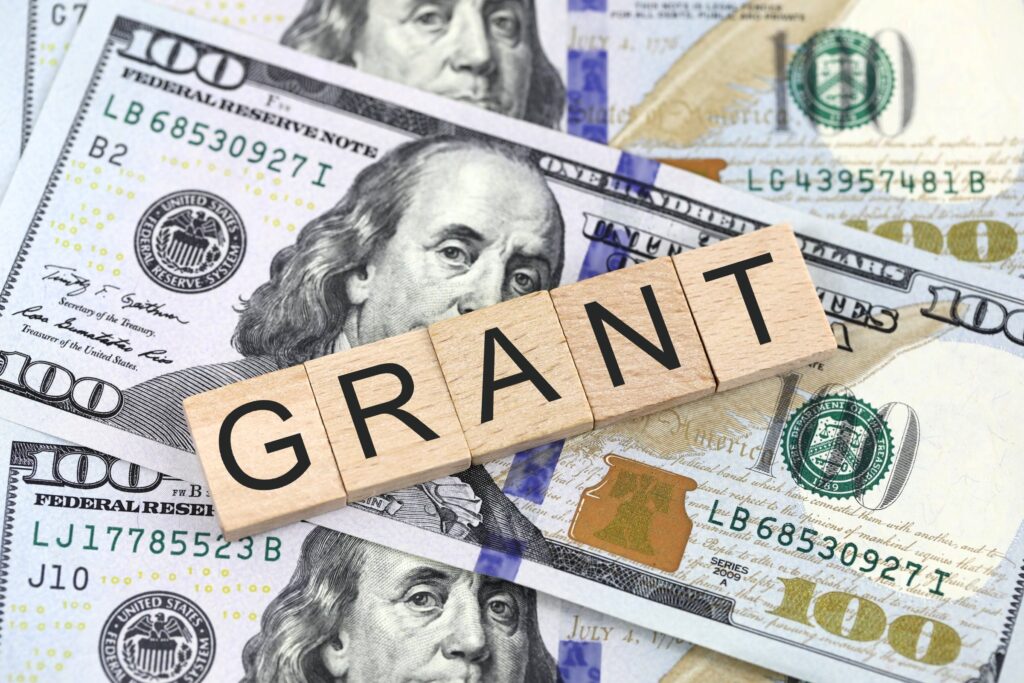 Гарвардский университет гранты