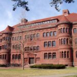 Гарвардский университет гранты